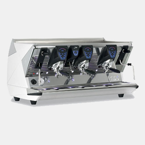 100 S SEMI-AUTOMATIC